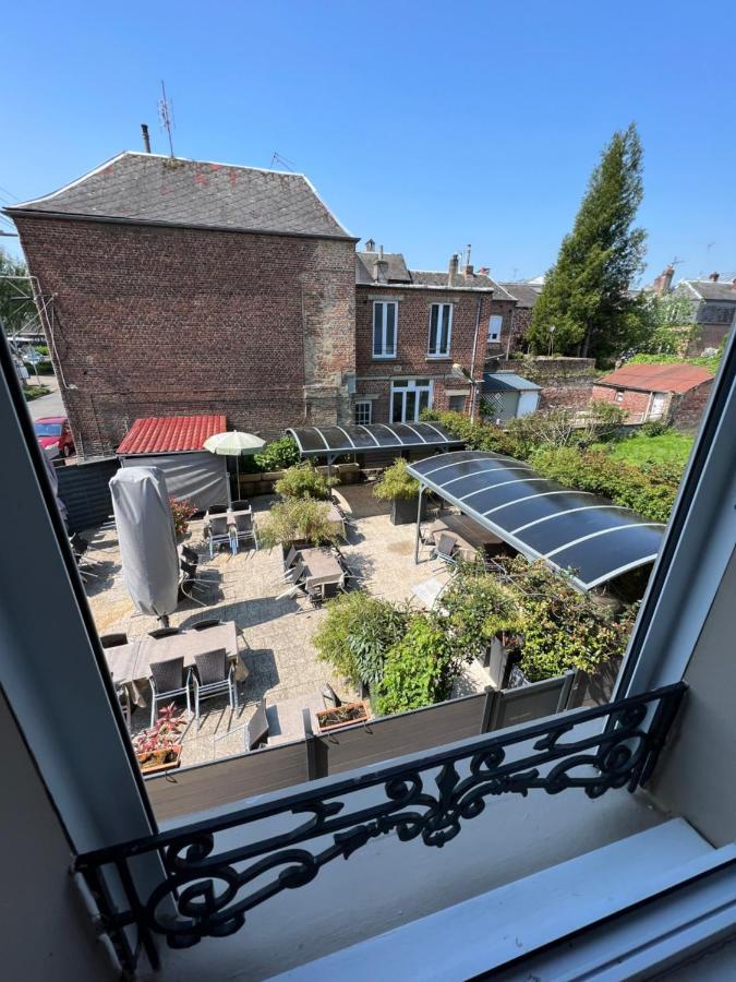 Hotel De Guise Sarl 외부 사진