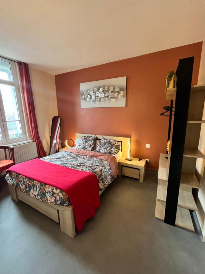 Hotel De Guise Sarl 외부 사진